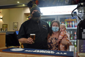 Money drains from Kerang pub during exposure closure
