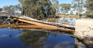 Bridge work to begin