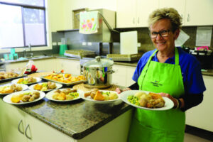 Carers recognised