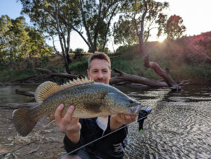 A tale of two rivers for the Loddon