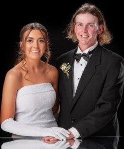 2022 in Review – March – Kerang’s football netball club celebrates its youngsters at debutante ball