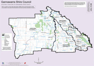 Gannawarra Shire structure faces review