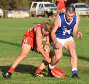 GRFL – Stalwarts turn back clock