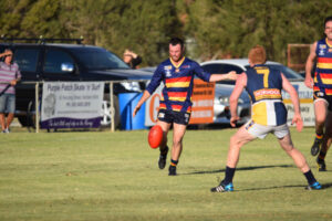 CMFNL – Bradleys’ meeting