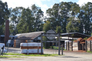 Gannawarra joins Timber Towns Victoria as industry fights against closure of native forest logging