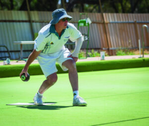 Club champions decided at Quamby
