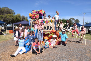 Park important for residents