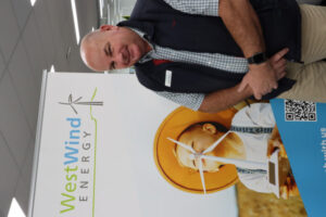 Westwind community liaison