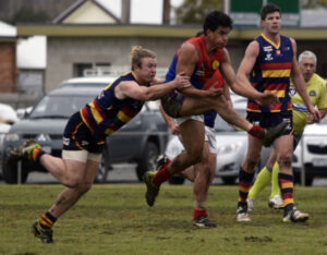CMFNL – Raiders’ challenges continues at home
