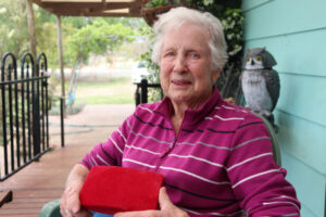 ‘Shattered and stunned’ as precious jewellery yet to be found