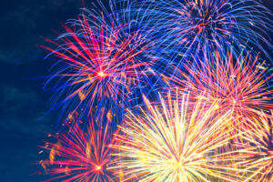 Progress Association to host NYE party