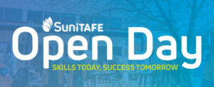 TAFE open day