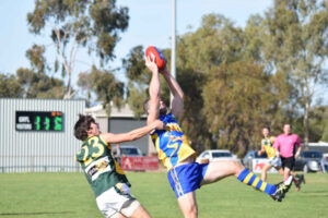 GRFL – Reliance on youth, experience