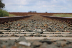Keep on track despite heat