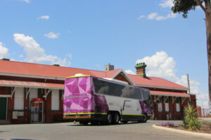 Station staff ruled out