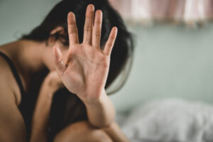 16 Days of Activism against Gender Based Violence