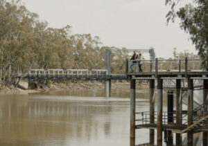 Barham loses top tourism town bid