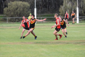 Bombers face tough challenge