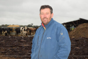 Farmers abandoning Murray Goulburn