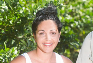 Emma Germano gives no confirmation on VFF run
