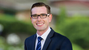 Limiting the COVID spread in NSW
