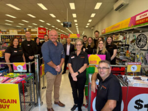 New store for Kerang’s convenience