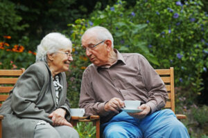 Expo to empower seniors