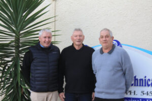 2022 in Review – June – Kerang Tech stalwart call time on teaching career