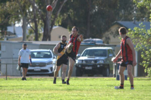 Bombers soar for special milestone