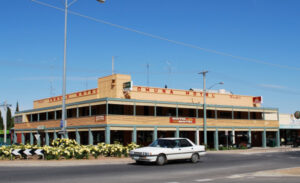 Court awards damages over Cohuna Hotel Motel sale