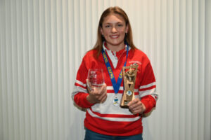 Versatile defender backs up win