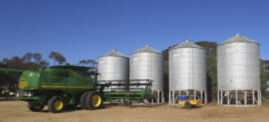 Silo attention urged
