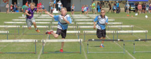 Helping hand funding hurdles