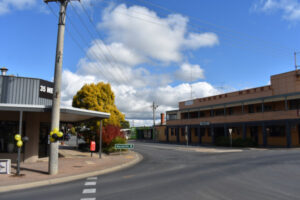 Kangas stalwart remembered