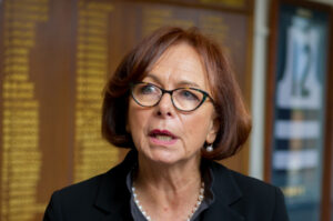 MP targeted in kill threat, court told
