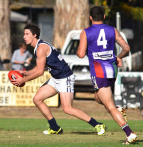 CMFNL – Hoodoo challenge?