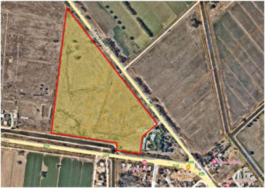 Council approves land for more housing