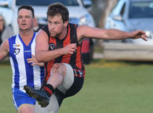 GRFL – Full-strenght grand final sides