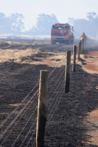 Reconsider burn-off plans