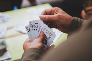 500 cards