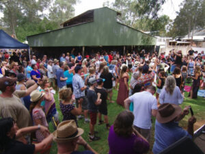 Changes to Swan Hill June Carnival announced