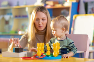 Interest in pre-prep, kindergarten programs open