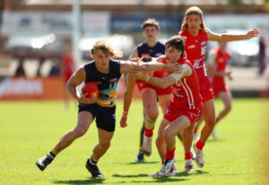 Quick Smartt’s AFL start