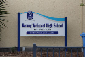 Support for VCE students