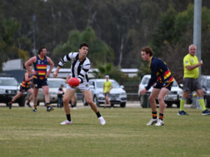 Swans and Pies have top-five spot at stake