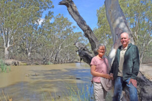 Waterfront potential ‘untapped’