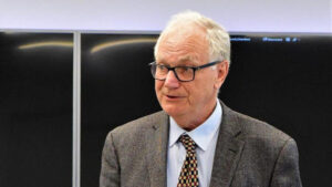 Mayor fired up over council’s responsibility