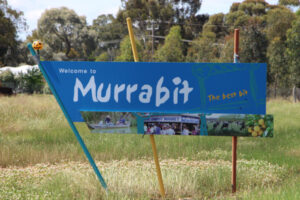 Murrabit turns 100