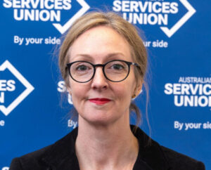 Keep shire home-based care intact, says union