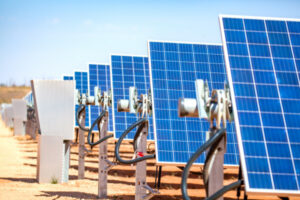 Councils say unique opportunity for large scale solar projects